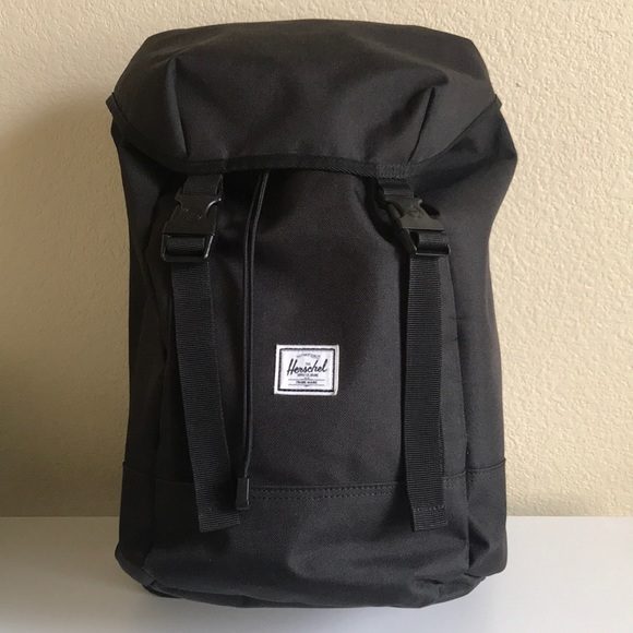 herschel iona black